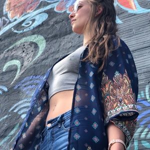 Meet your Posher, Elan